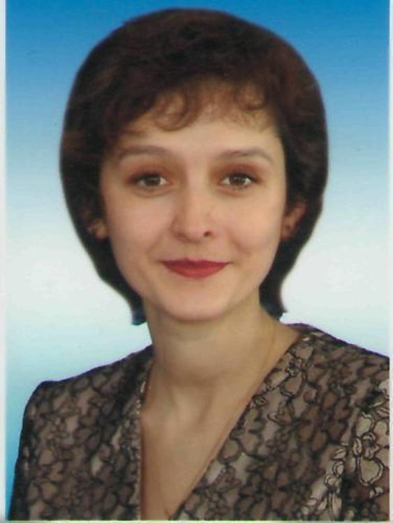 Протасова Наталья Викторовна.