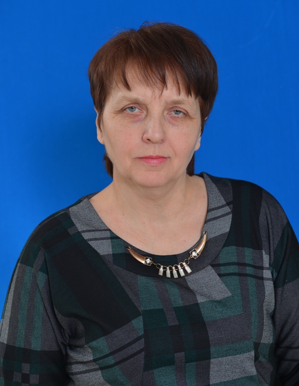 Вдовина Наталья Владимировна.