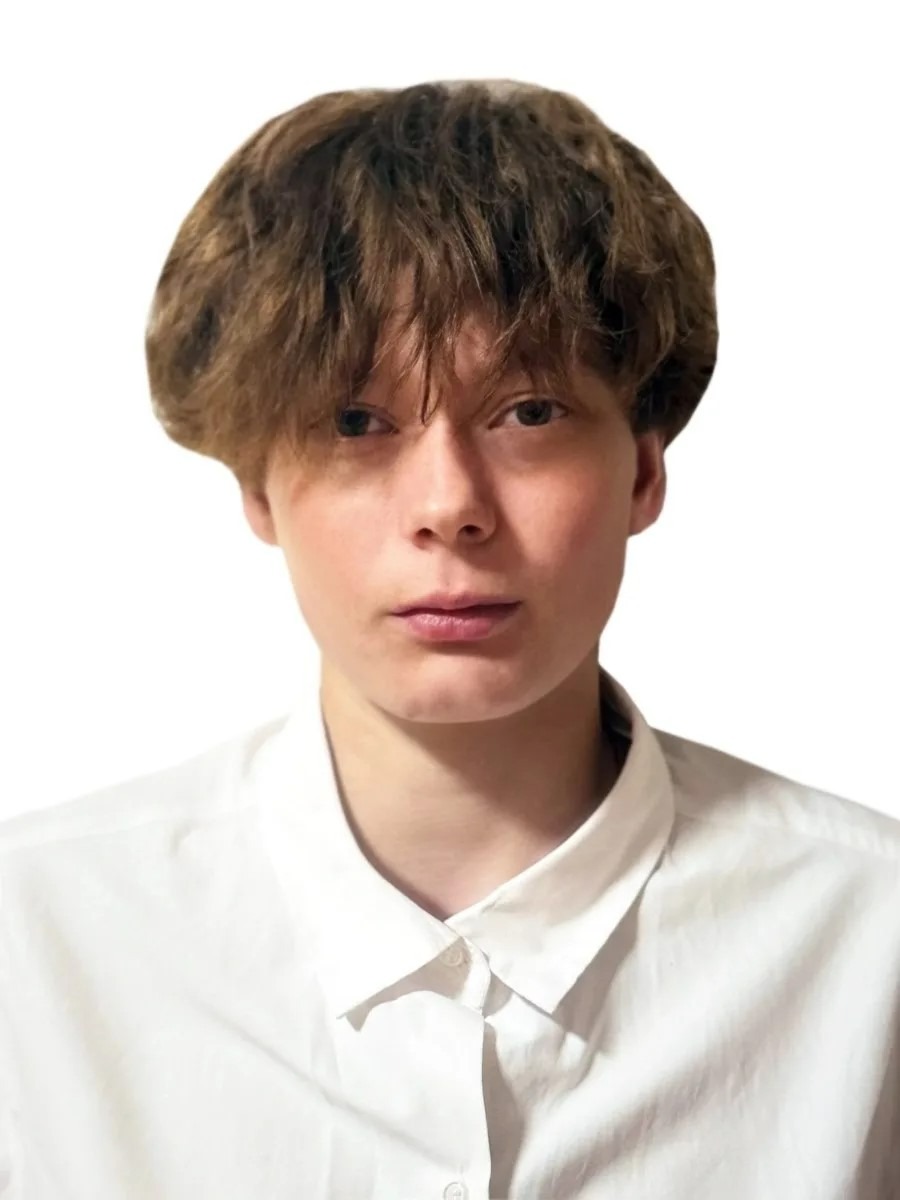 Дюмеева Дарья Рустемовна.